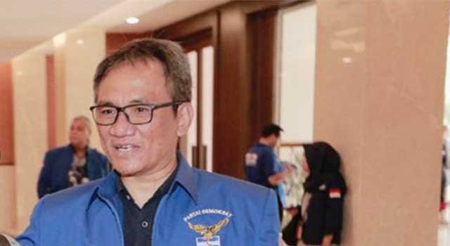 Rekam Jejak Andi Arief Sebelum Ditangkap Polisi karena Kasus Narkoba
