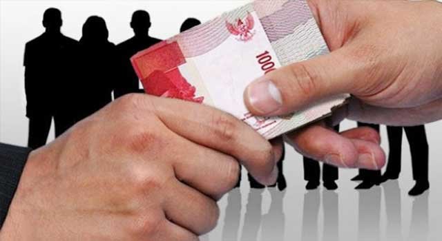Ancaman Politik Uang di Kaltim