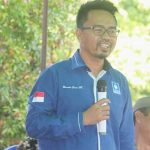 Risalah Perjuangan Anggota DPRD Kaltim Baharuddin Demmu