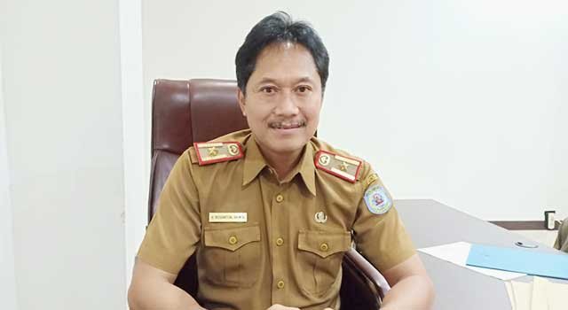 Disporapar Inisiasi Pembentukan PRI di Tingkat Kecamatan dan Kelurahan
