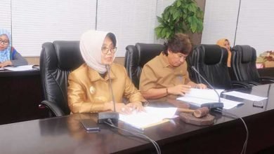 Wali Kota Koreksi Enam Raperda Inisiatif DPRD