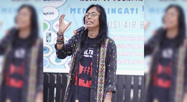 Memaknai Indonesia dalam Bingkai Multikulturalisme