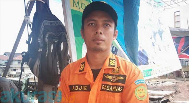 Anak yang Tenggelam di Sungai Sangatta Ditemukan Tak Bernyawa