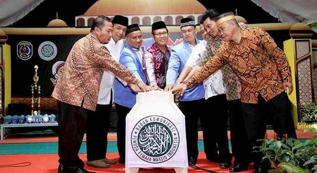 Pemkot Dukung Pelaksanaan FASI