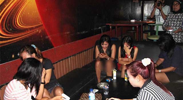 Penderita HIV/AIDS Meningkat, Benarkah Bisnis “Pramunikmat” Kembali Menjalar di Bontang?