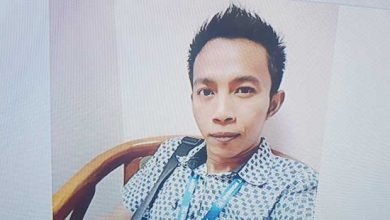 Erik Ditetapkan Tersangka Kasus Perampokan Mobil di Komplek BTN - PKT
