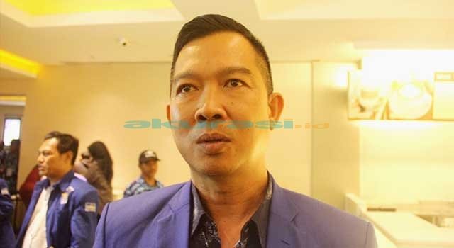 Begini Tahapan Partai Demokrat Mengusung Calon di Pilkada