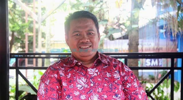 Gagasan Marwan untuk Perbaikan Pendidikan Kukar