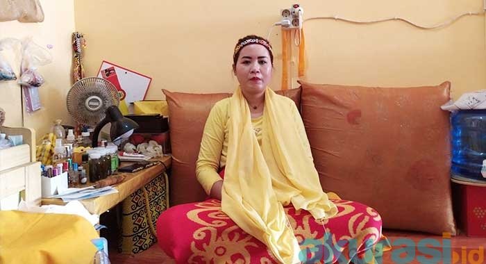 guru spiritual