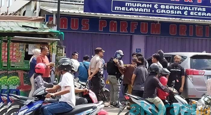 Terduga Teroris