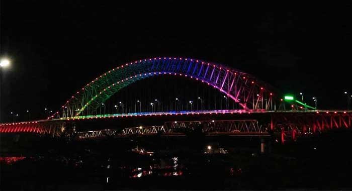 Jembatan Mahkota IV