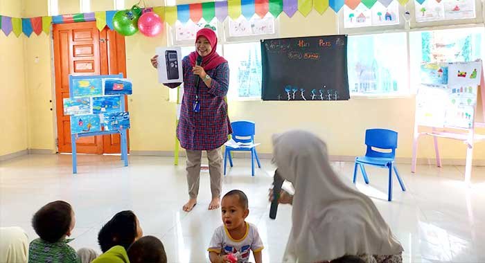 profesi wartawan