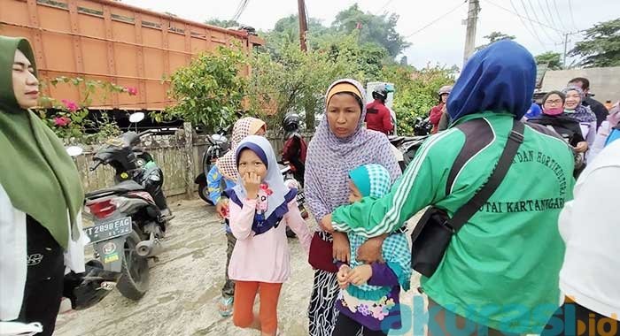 dua tulang jenazah