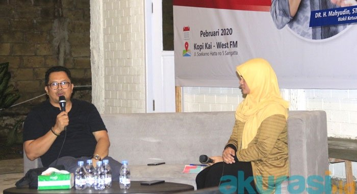 mahyudin