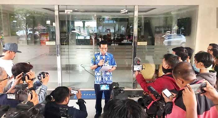 6 warga kaltim