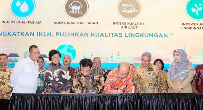pupuk kaltim jalin kerja sama