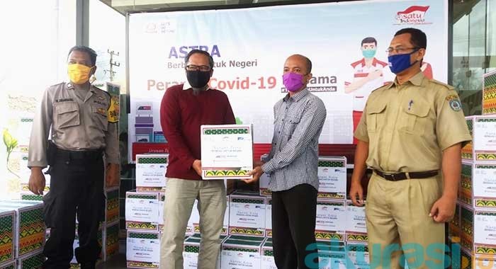 auto 2000 bontang