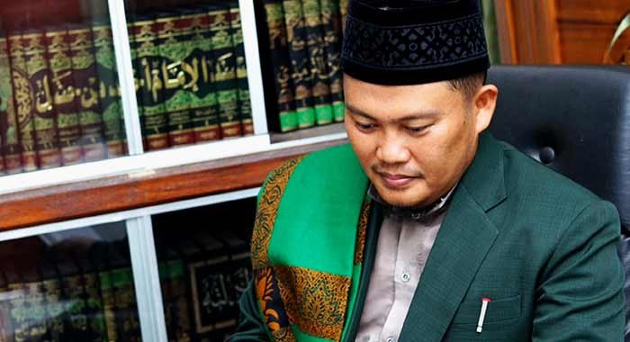 amalan selama ramadan