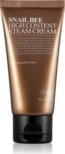 Produk Snail Skincare Korea Benton Snail Bee High Content Steam Cream