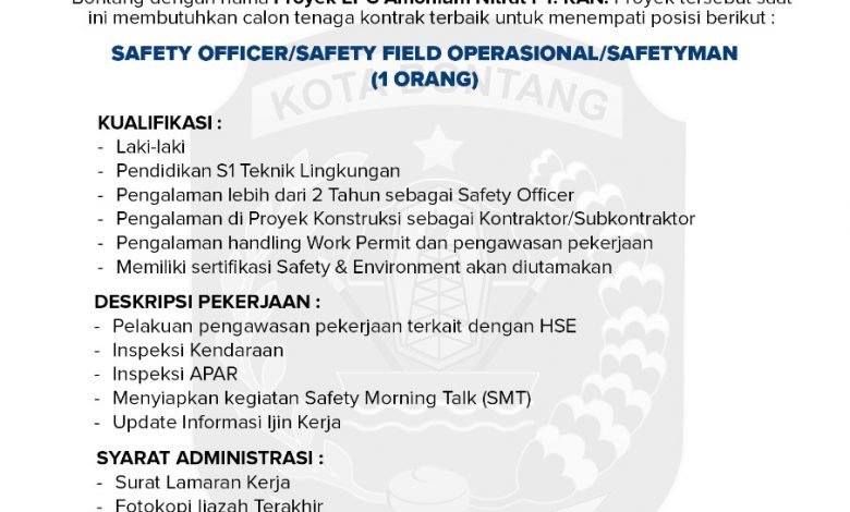 Lowongan Kerja Pt Wijaya Karya