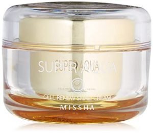 Produk Snail Skincare Korea MISSHA Super Aqua Cel Renew Snail Cream