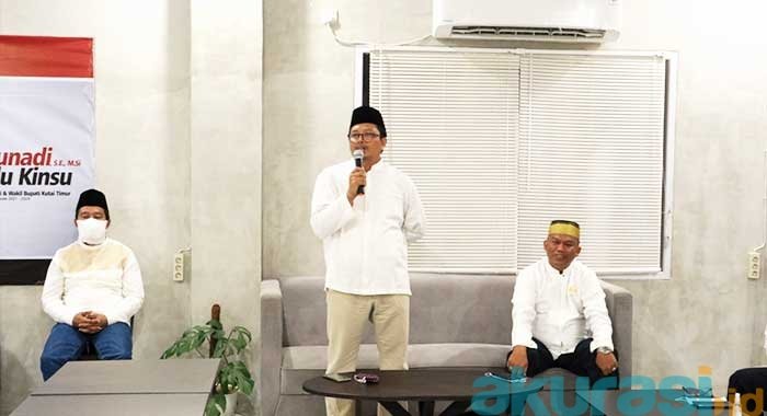 mahyudin kutim