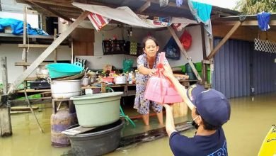 SAMARINDA TANGGAP DARURAT