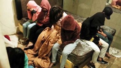 Bukannya Belajar dan Beribadah, 28 Remaja di Samarinda Malah Asyik “Kamar” di Hotel