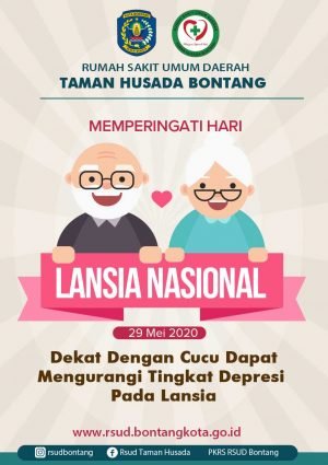Rumah Sakit Umum Daerah Taman Husada Bontang Mengucapkan Rumah Sakit Umum Daerah Taman Husada Bontang Mengucapkan