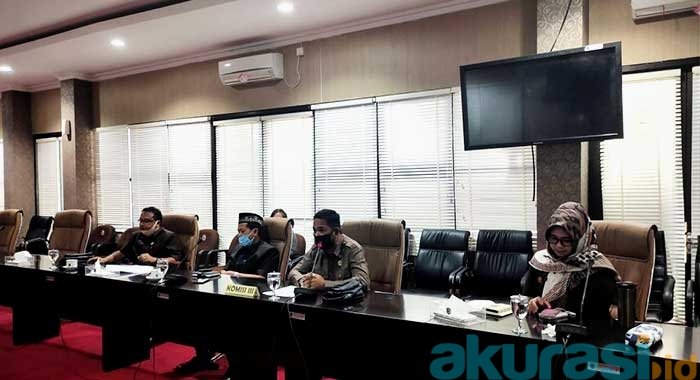 pemakaman muslim bontang barat