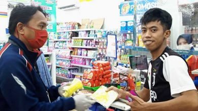 3 KELURAHAN PATROLI