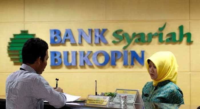 Bank Syariah Bukopin Samarinda