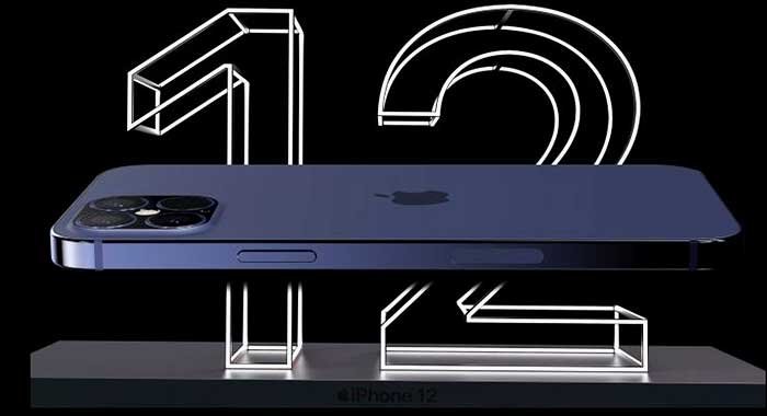 harga iPhone 12