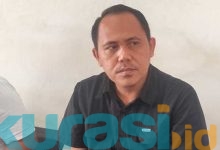PDIP Belum Putuskan Pengganti Ketua DPRD Samarinda, Achmad Sofyan: Kami Masih Berduka