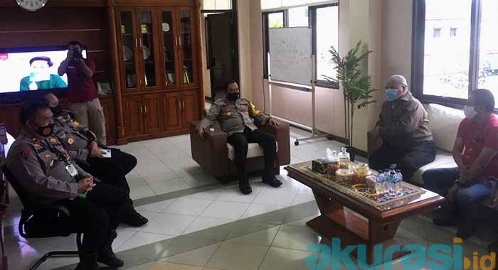 Rawan Kriminal di Malam Hari, Masyarakat Usulkan Polsek Loa Janan Dibangun