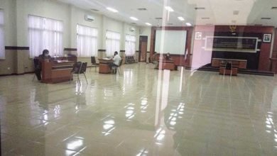 Penyidik KPK Periksa 38 Saksi, Adik Bupati Kutim Masih Belum Hadir