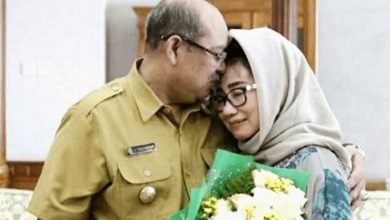 bupati kutim ott kpk
