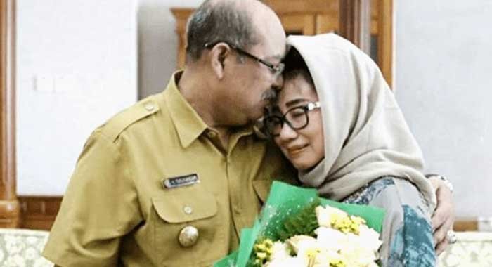 bupati kutim ott kpk