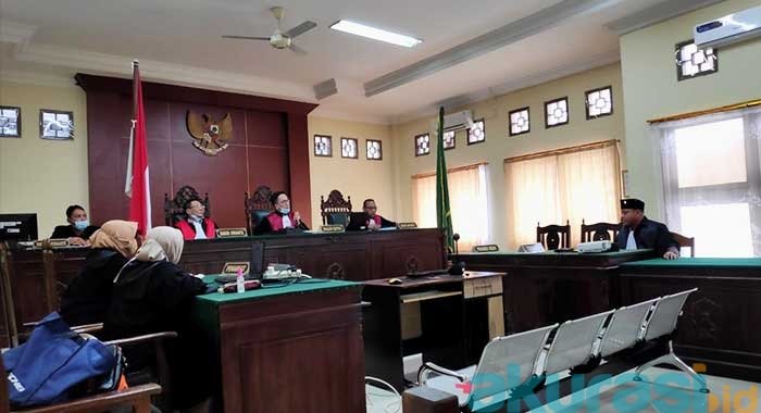 Mantan anggota DPRD Kaltim