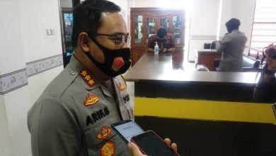 Dalami Dugaan Korupsi Bupati Ismunandar dan Istri, Belasan Pejabat dan Staf Pemkab Kutim Diperiksa di Polres Samarinda