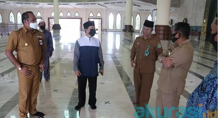 Salat Idul Adha Boleh Digelar di Masjid dan Lapangan, Anak-anak dan Lansia Cukup di Rumah