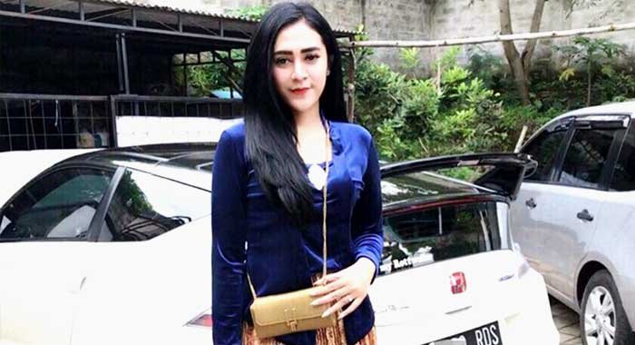 Vernita Syabilla Ditangkap Dugaan Prostitusi, Ngakunya Ada Job Foto