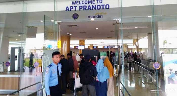 Gagal Naik Pesawat, Polisi Buru Pelaku Pemalsu Surat Hasil Rapid Test