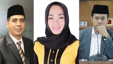 Jelang Musda, Tiga Nama Mencuat Jadi Ketua Golkar Kutim, Satu Pendatang Baru