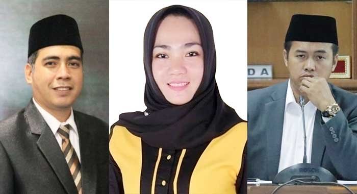 Jelang Musda, Tiga Nama Mencuat Jadi Ketua Golkar Kutim, Satu Pendatang Baru