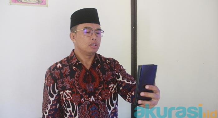Sah, Rekom PDIP ke Tangan Mahyunadi-Kinsu, Rabu Besok Terima SK di Jakarta