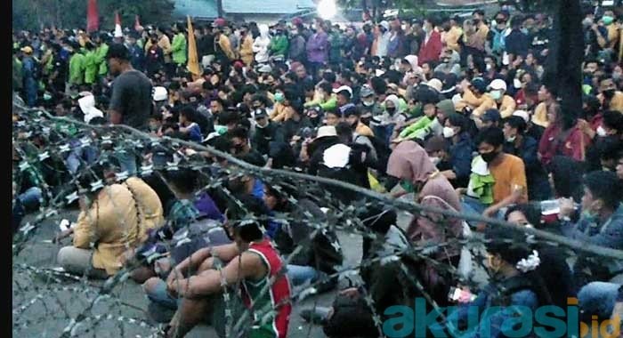 Disdukbud Kaltim Larang Pelajar Ikut Aksi Demo, Guru dan Orang Tua Harus Ikut Mengawasi