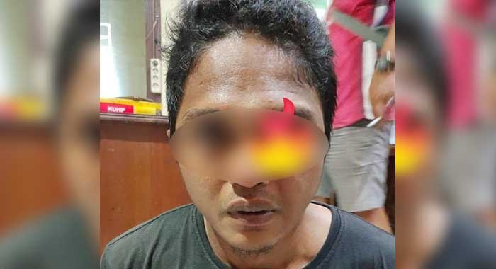 Misteri Pembunuh Wanita di Berau Terkuat, Pelaku Diamankan di Kalteng