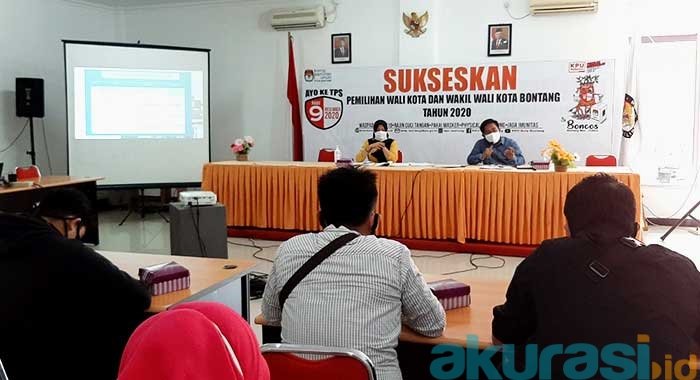 Jelang Batas Pendaftaran, Tim Adibas Diminta Serahkan Berkas Calon Pengganti