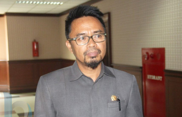 Anggota DPRD Kaltim Tanggapi Tindakan Represif yang Dialami 5 Wartawan Samarinda